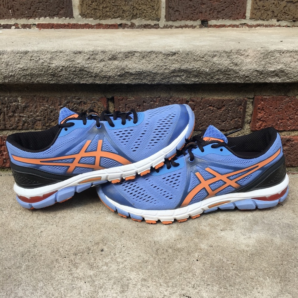 ASICS Gel Excel 33 Size 9 Men’s